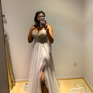 NWT Prom Dress